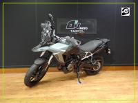 SUZUKI DL 800 VSTROM SE