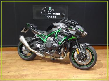 KAWASAKI Z H2