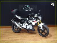 BMW G 310 R