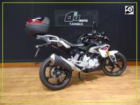 BMW G 310 R