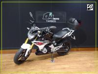 BMW G 310 R