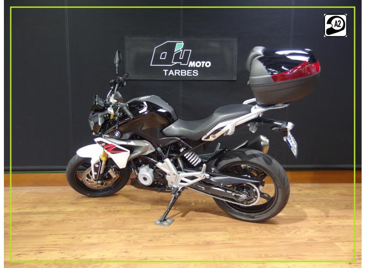 BMW G 310 R