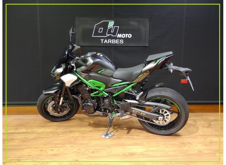 KAWASAKI Z 900