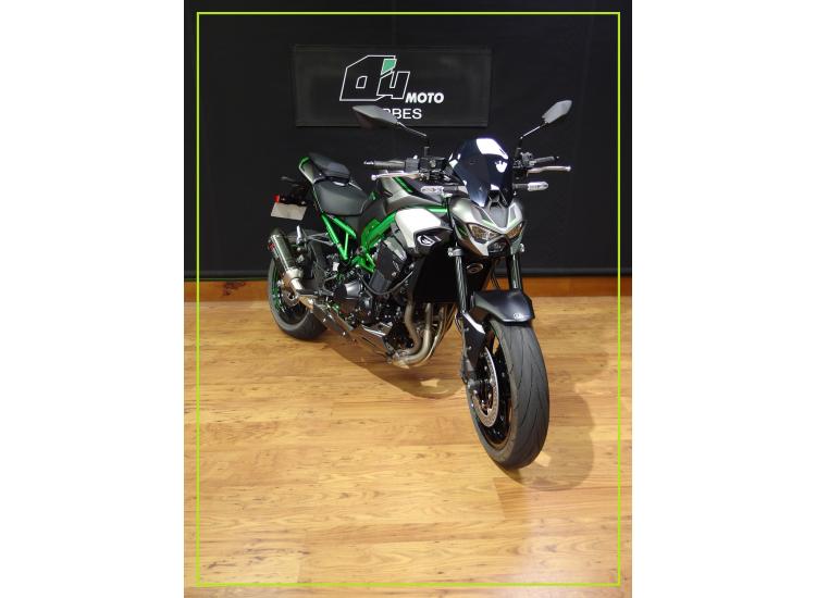 KAWASAKI Z 900