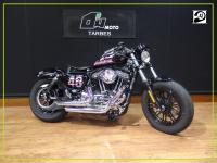 HARLEY-DAVIDSON SPORTSTER 1200 FORTY EIGHT SPECIAL