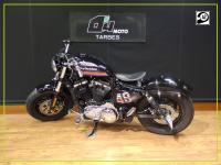 HARLEY-DAVIDSON SPORTSTER 1200 FORTY EIGHT SPECIAL