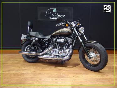 HARLEY-DAVIDSON SPORTSTER 1200