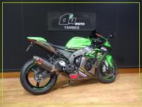 KAWASAKI ZX-10R
