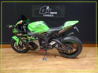KAWASAKI ZX-10R