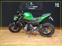 KAWASAKI Z 650 (47.5CV)
