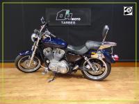 HARLEY-DAVIDSON SPORTSTER SUPERLOW 883 