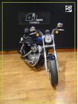 HARLEY-DAVIDSON SPORTSTER SUPERLOW 883 