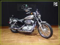 HARLEY-DAVIDSON SPORTSTER CUSTOM 883