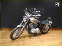 HARLEY-DAVIDSON SPORTSTER CUSTOM 883
