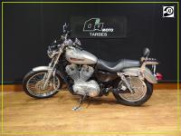 HARLEY-DAVIDSON SPORTSTER CUSTOM 883