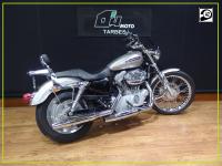 HARLEY-DAVIDSON SPORTSTER CUSTOM 883