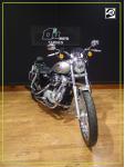 HARLEY-DAVIDSON SPORTSTER CUSTOM 883