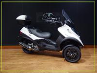 PIAGGIO MP3 500 LT