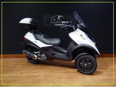 PIAGGIO MP3 500 LT