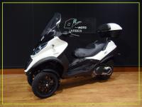 PIAGGIO MP3 500 LT