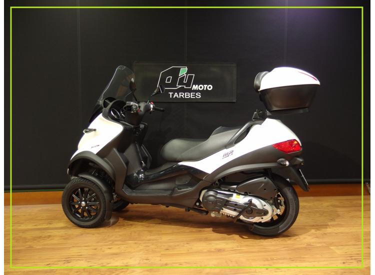 PIAGGIO MP3 500 LT