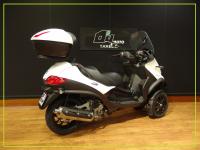 PIAGGIO MP3 500 LT