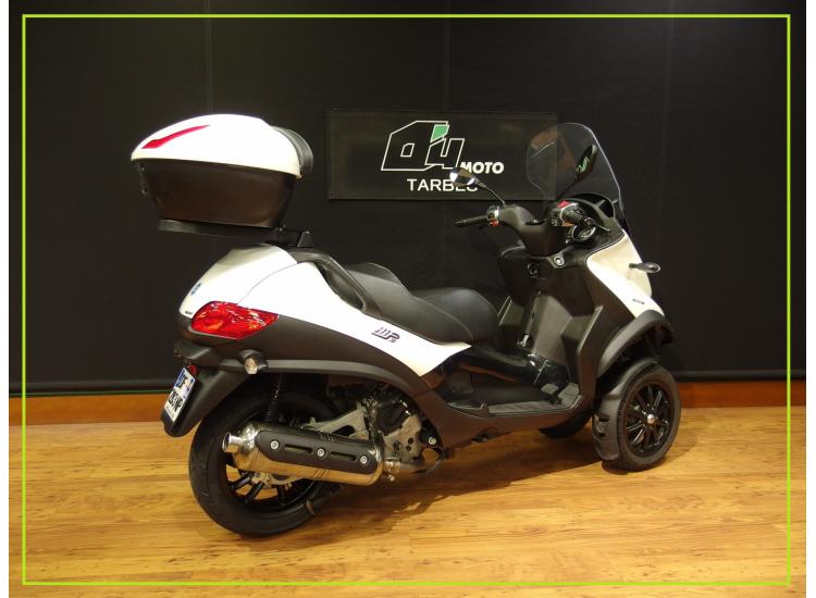 PIAGGIO MP3 500 LT