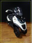 PIAGGIO MP3 500 LT