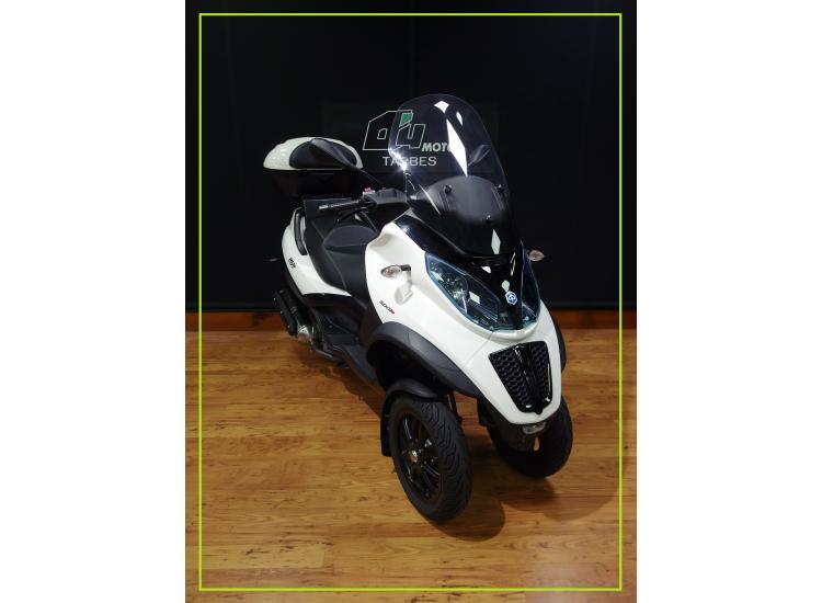 PIAGGIO MP3 500 LT