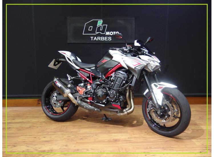 KAWASAKI Z 900
