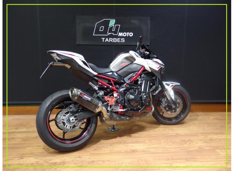 KAWASAKI Z 900