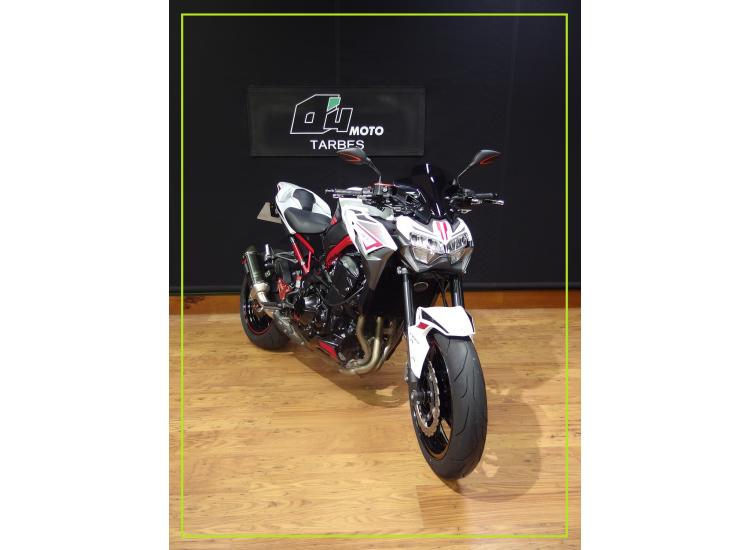 KAWASAKI Z 900