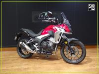 HONDA CB 500 X     ABS