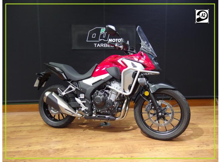 HONDA CB 500 X     ABS