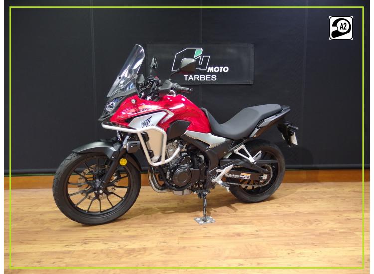 HONDA CB 500 X     ABS