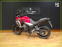 HONDA CB 500 X     ABS
