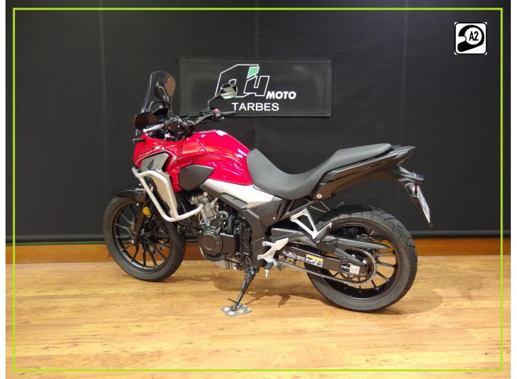 HONDA CB 500 X     ABS