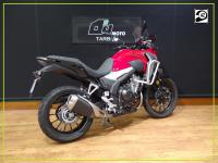 HONDA CB 500 X     ABS