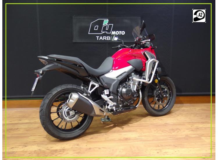 HONDA CB 500 X     ABS