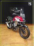 HONDA CB 500 X     ABS