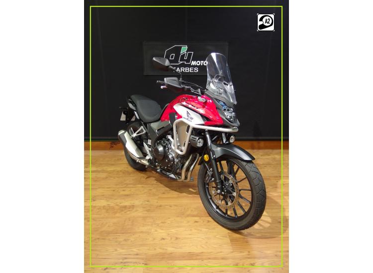 HONDA CB 500 X     ABS