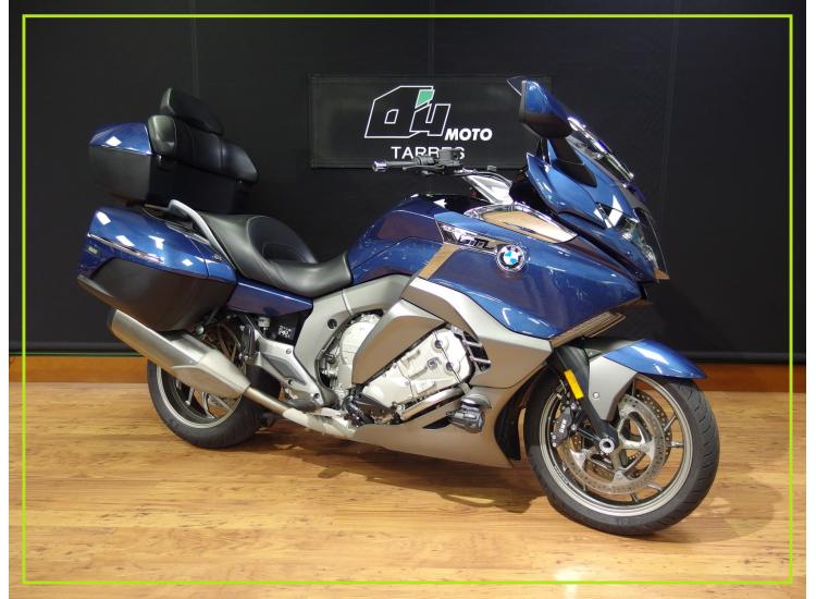 BMW K 1600 GTL