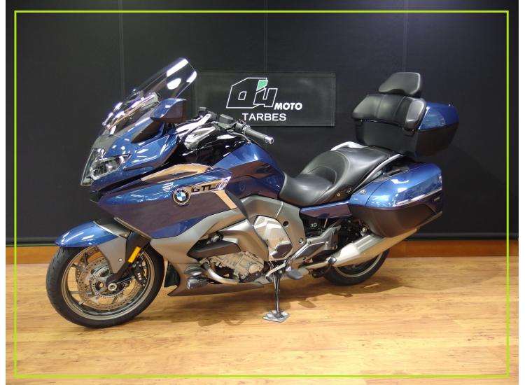 BMW K 1600 GTL