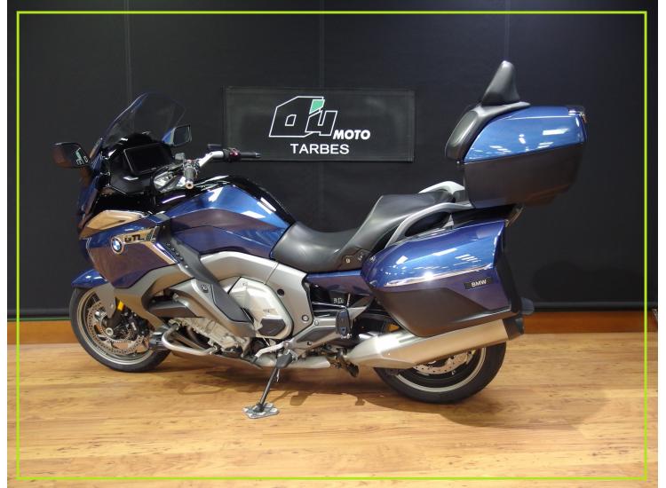 BMW K 1600 GTL