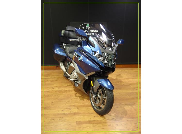BMW K 1600 GTL