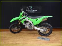 KAWASAKI KX 450