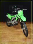 KAWASAKI KX 450