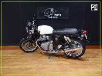 ROYAL ENFIELD CONTINENTAL GT 650