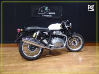 ROYAL ENFIELD CONTINENTAL GT 650