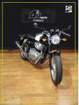 ROYAL ENFIELD CONTINENTAL GT 650